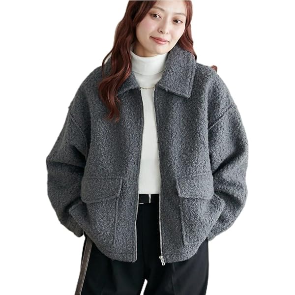 もも　 新品DISCOAT /ディスコート メモリーボンバーブルゾン Discoat｜【新色追加!/ユニセックス//WEB限定】メモリーボンバー